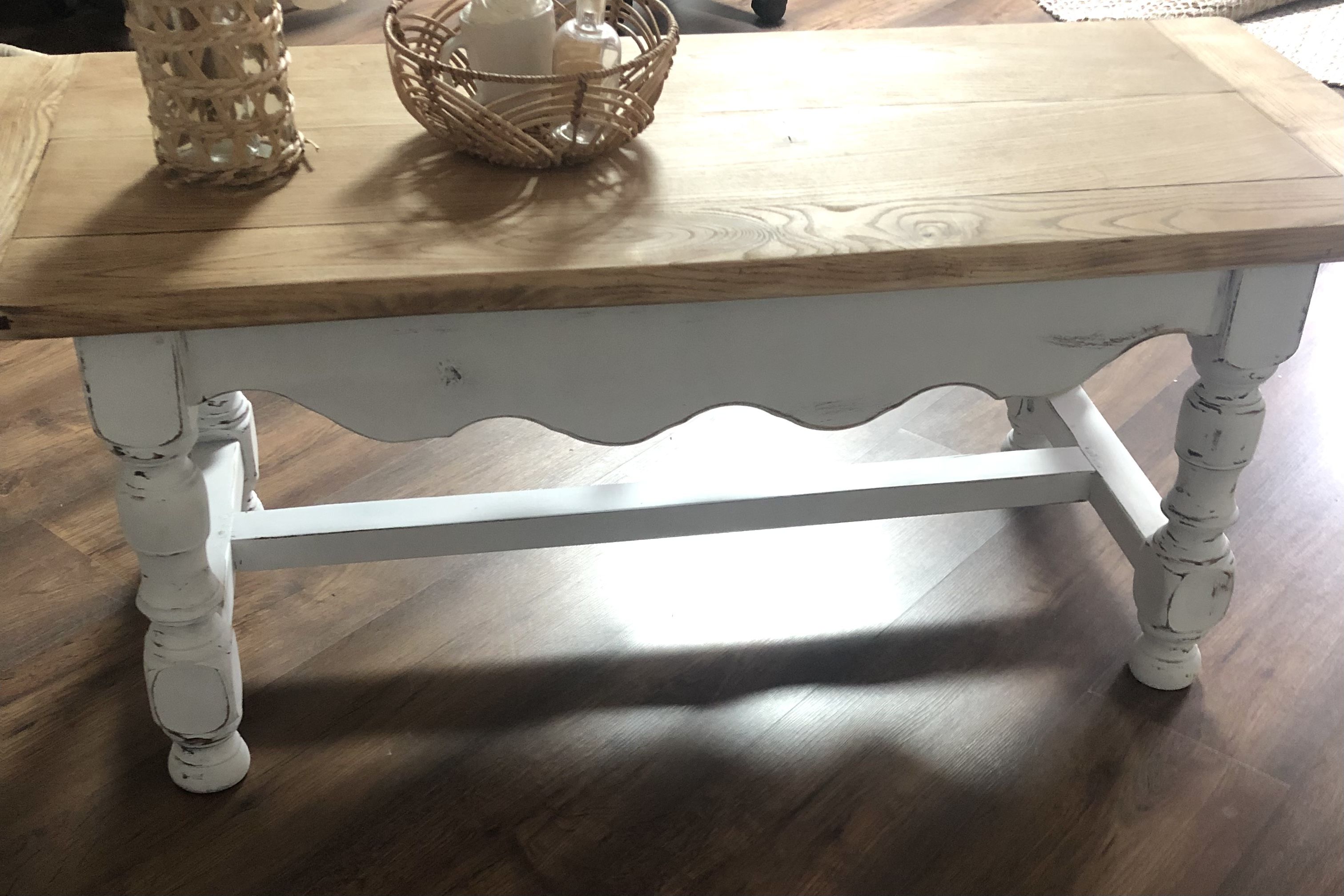 Table basse