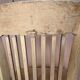 Wooden chair