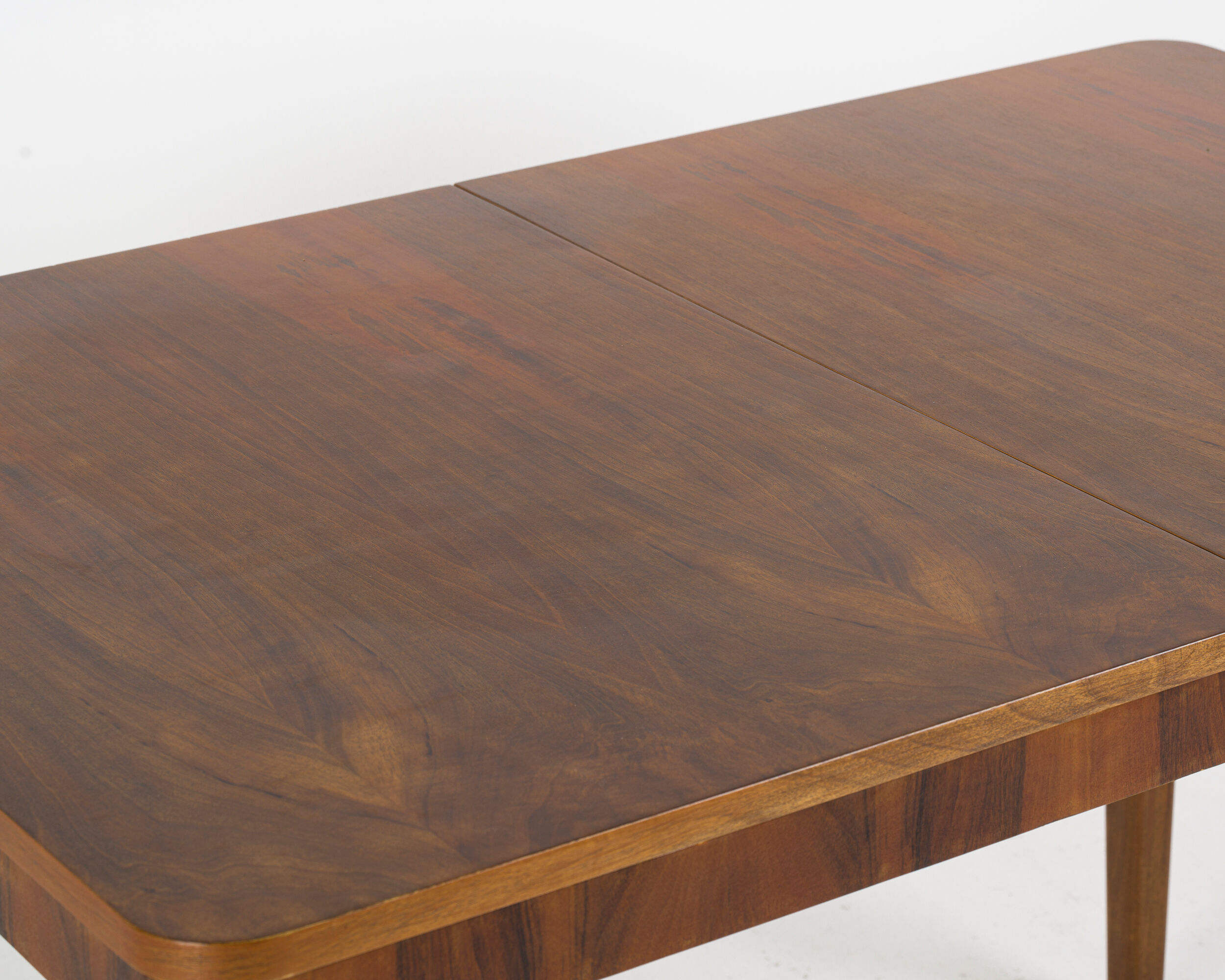 Dining table by Jindřich Halabala for Jitona, 1940