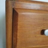 Vintage chest of drawers from the 60s