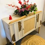 Art Deco sideboard