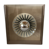 Vintage hanging lamp