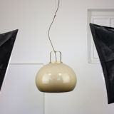 Vintage Zurigo Pendant by Luigi Massoni from Guzzini