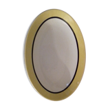 Plat de présentation Digoin Sarreguemines