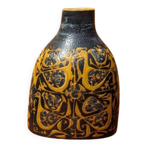 Vase Baca Nils Thorsson - royal