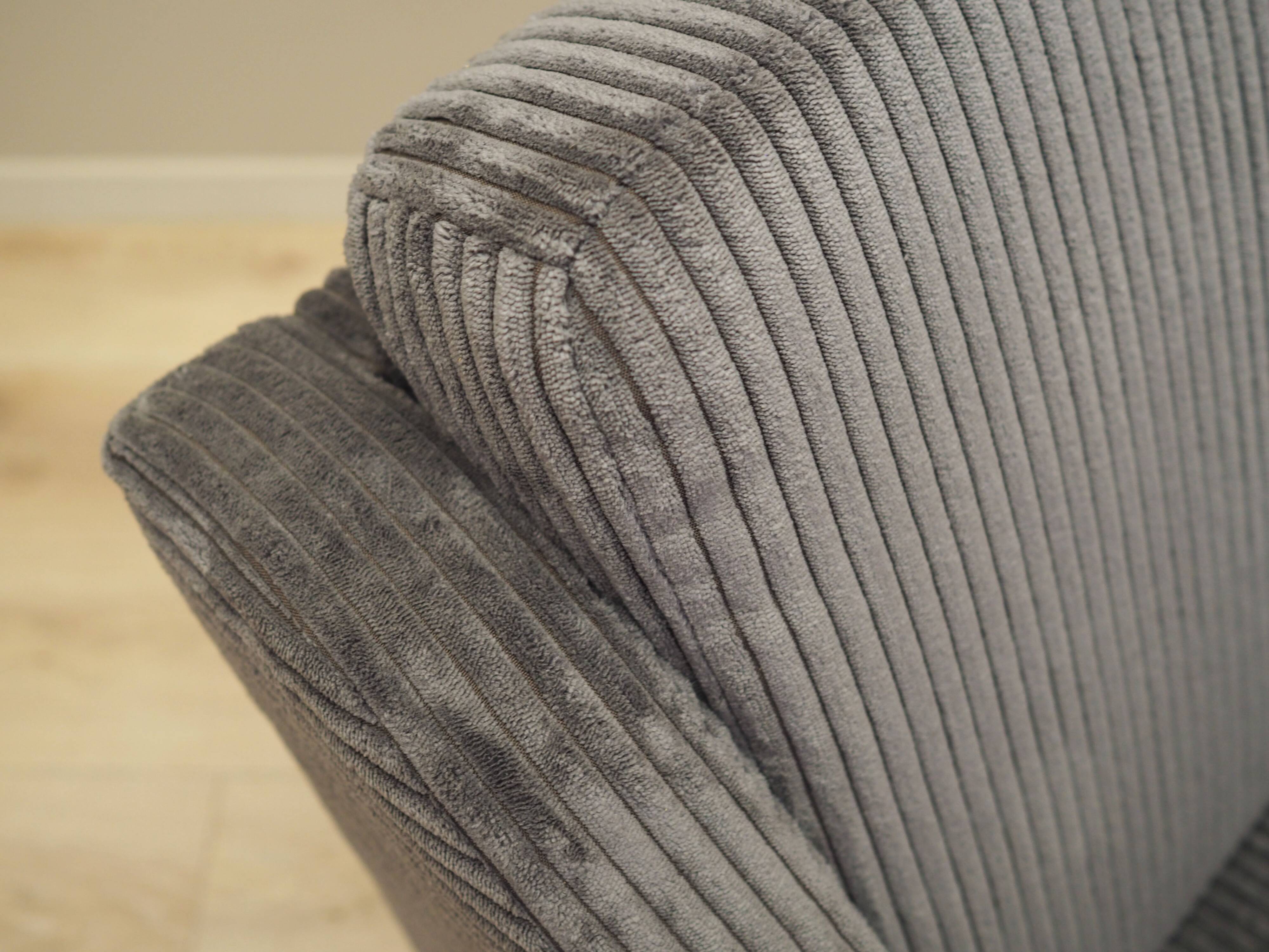 Beech armchair, Danish design, 1970s, production: Denmark