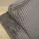 Beech armchair, Danish design, 1970s, production: Denmark