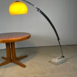 Lampadaire arc 1970