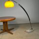 Lampadaire arc 1970