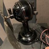 Art Deco fan