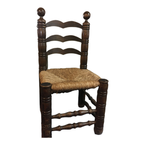 Chaise 1930