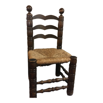 Chair 1930