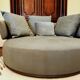 SOFÀ AMOENUS-SOFT by MAXALTO SPECIAL OUTLET -50%