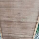 Cloakroom - coat rack