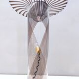 Murano Glass Floor Lamp "Ghibli" by Lino Tagliapietra and La Murrina