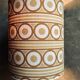 Vintage Scandinavian lamp design
