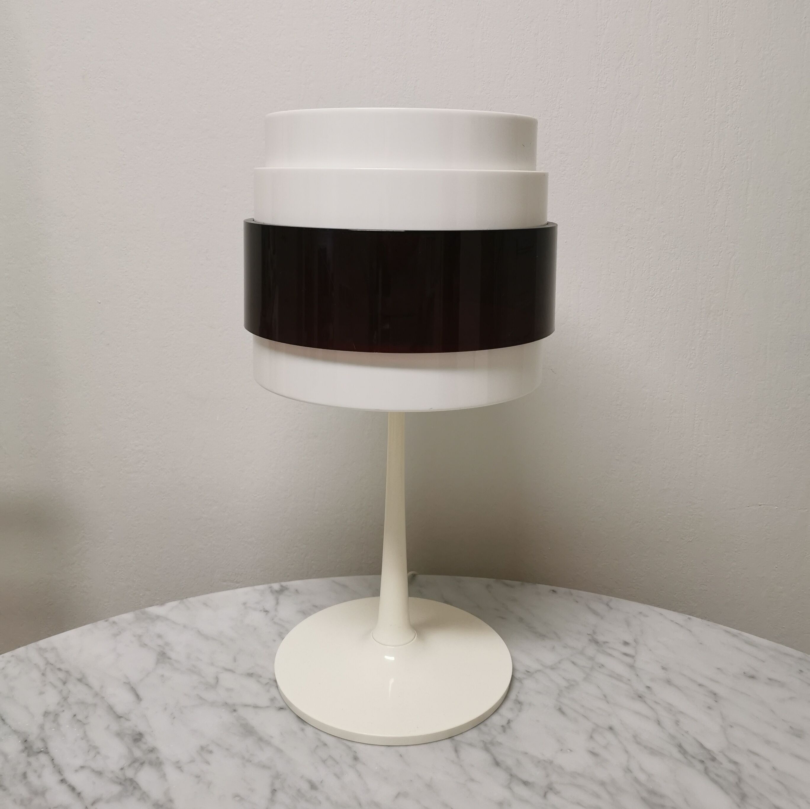 Lamp by Magnus Eleback and Carl Ojerstam, Ikea, 1980
