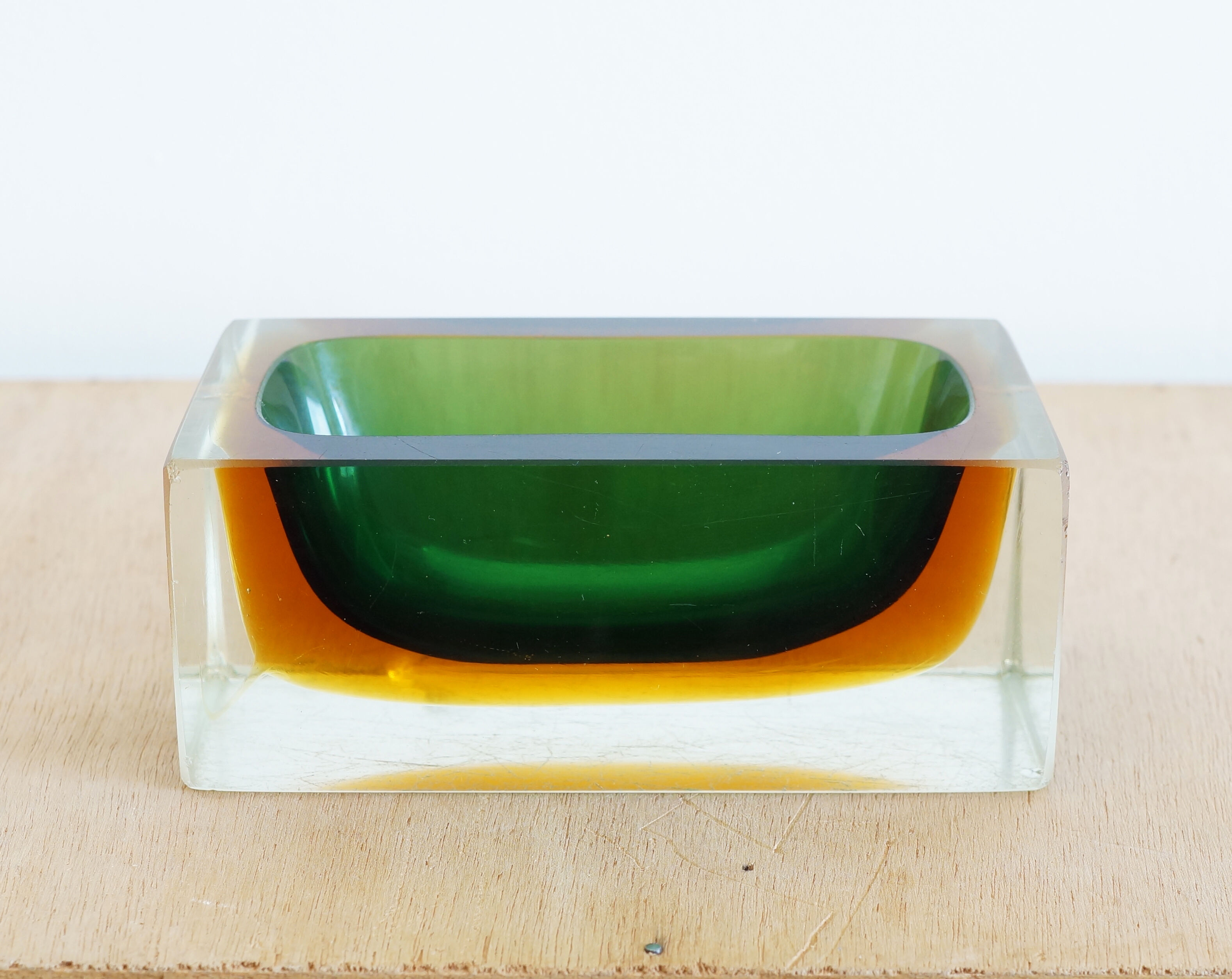 Ashtray Flavio Poli