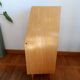 Compass desk secretary 1960