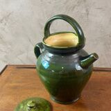 Ceramic jug