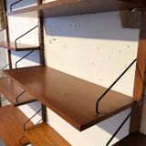 Shelf bookcase Cadovius