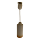 Glass tube suspension