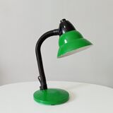 Vintage desk lamp 80s
