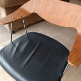 Chairs 675 Robin Day for Habitat