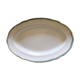 Porcelain dish collection ''Juan'' Sarreguemine Digoin 1950