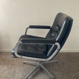 Fauteuil Artifort par Geoffrey Harcourt des années 60-70