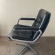Artifort armchair by Geoffrey Harcourt from the 60s-70s