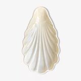 PRODUCT BHV - Ramekin shell pillivuit in white porcelain