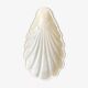 PRODUCT BHV - Ramekin shell pillivuit in white porcelain