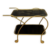 Chariot de bar, Italie, années 1950