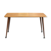 Table basse vintage