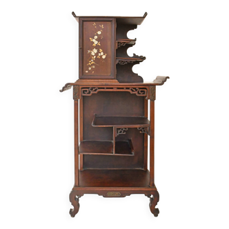 Japanese-style cabinet