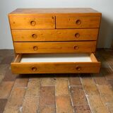 Commode sélection Charlotte Perriand