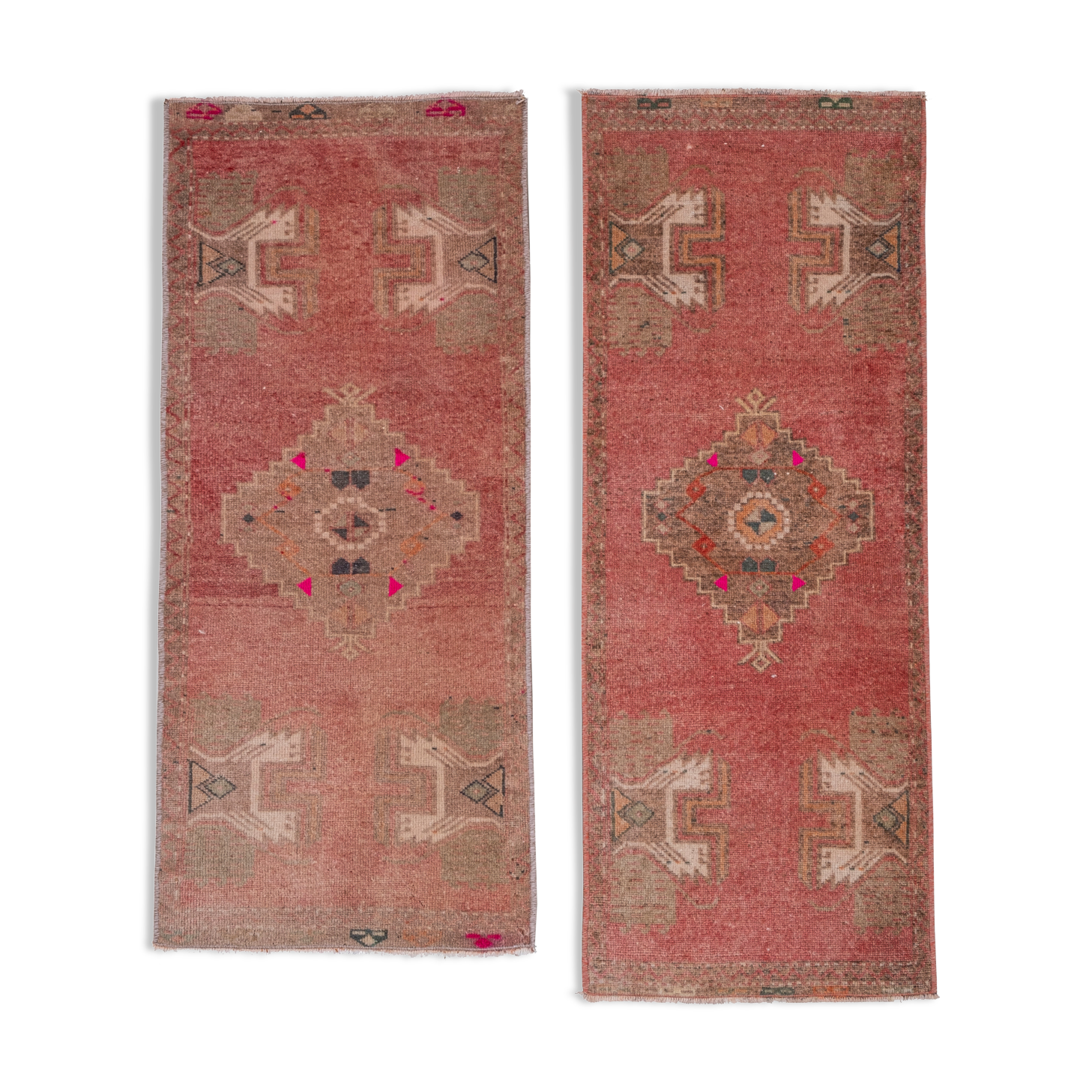 Carpets 47x108 45x115 cm
