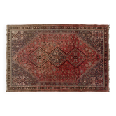 Tapis grand chiraz quasgai