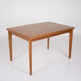 Grete Jalk & Glostrup extending table.