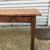 Farm table