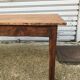 Farm table