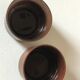 Set oil and vinegar mobil vintage years 70 s
