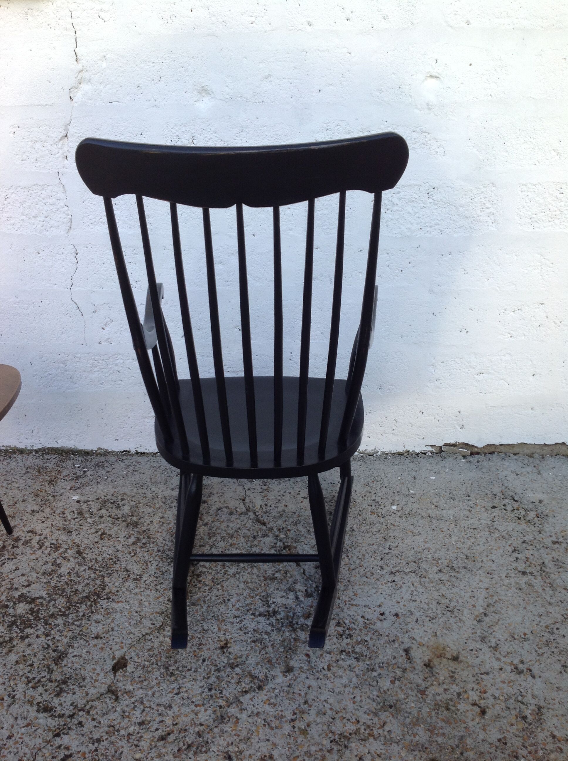 Rocking-chair