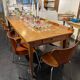 Large farm table