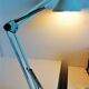 Desk lamp Massive architect articulated design vintage industrial workshopClick to enlarge