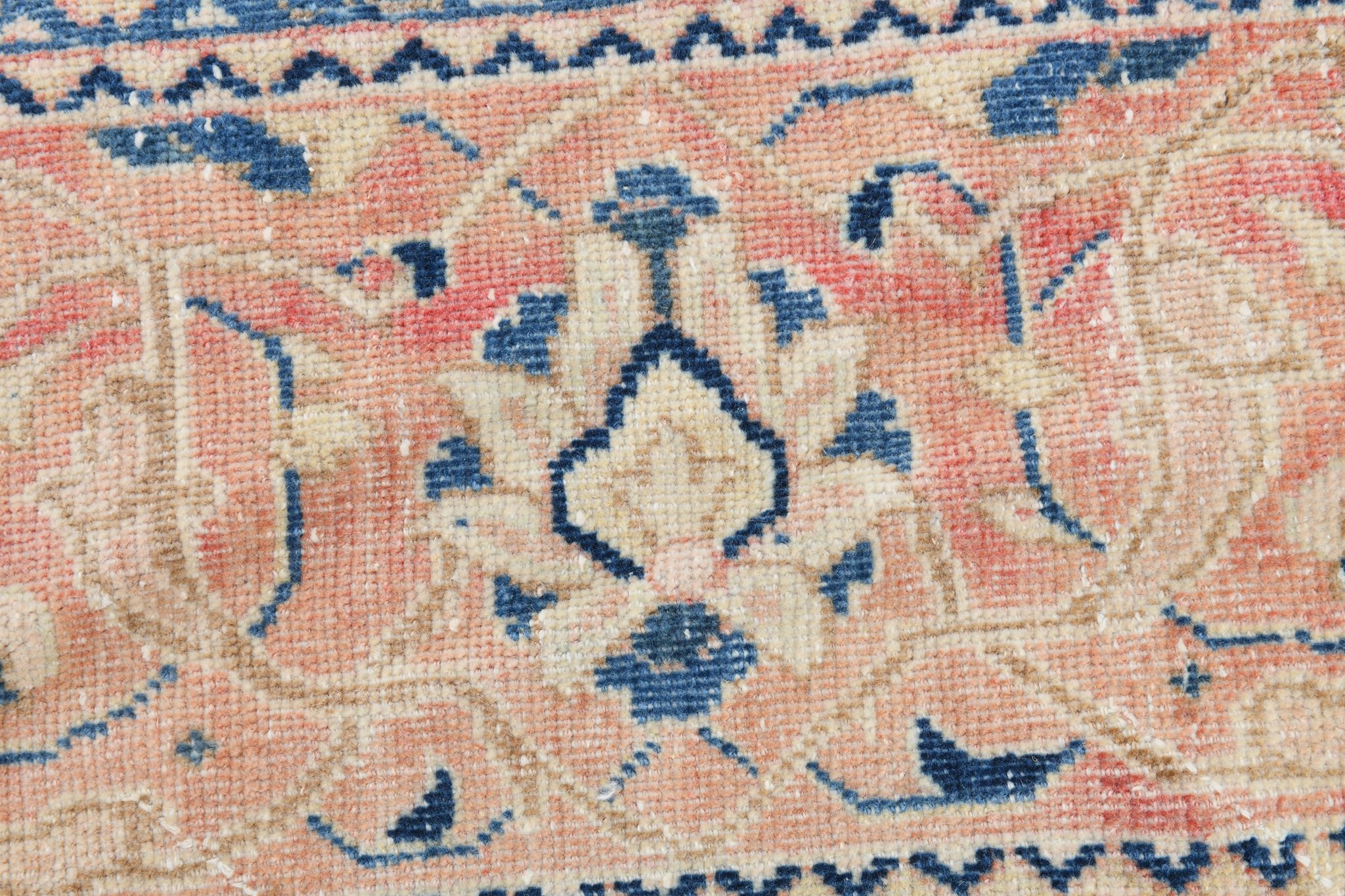 10X10 Square Turkish Rug 326x320Cm