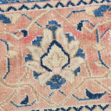 Tapis turc carré 10X10 326x320Cm