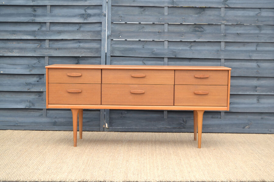 Sideboard by AustinSuite * 154 cm