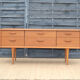 Enfilade par AustinSuite * 154 cm